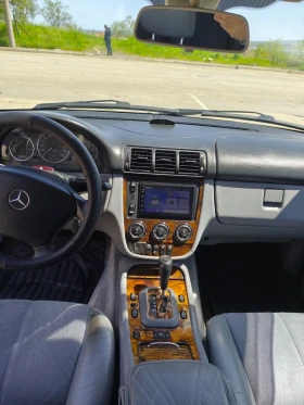 Mercedes-Benz ML 270 Final Edition  | Mobile.bg � ����� ������ 11