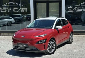 ������ Hyundai Kona