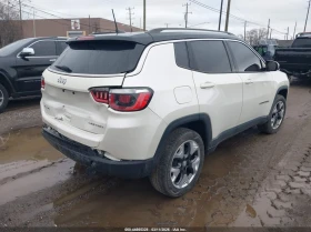 Jeep Compass 2.4l Limited 4X4 | Mobile.bg � ����� ������ 4