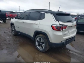 Jeep Compass 2.4l Limited 4X4 | Mobile.bg � ����� ������ 3