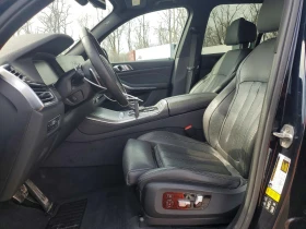 BMW X5 XDRIVE 50I Cam360* Panorama* m-pack | Mobile.bg � ����� ������ 7