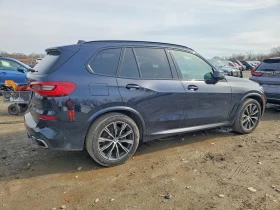BMW X5 XDRIVE 50I Cam360* Panorama* m-pack | Mobile.bg � ����� ������ 3