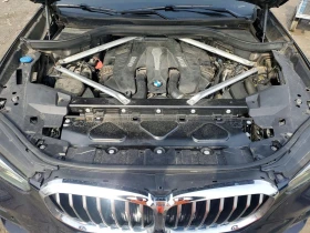 BMW X5 XDRIVE 50I Cam360* Panorama* m-pack | Mobile.bg � ����� ������ 11