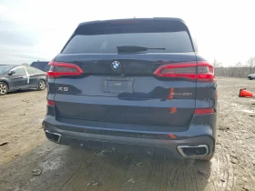 BMW X5 XDRIVE 50I Cam360* Panorama* m-pack | Mobile.bg � ����� ������ 6