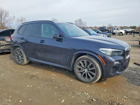 BMW X5 XDRIVE 50I Cam360* Panorama* m-pack | Mobile.bg � ����� ������ 4