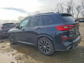 BMW X5 XDRIVE 50I Cam360* Panorama* m-pack | Mobile.bg � ����� ������ 2