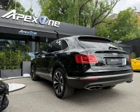 Bentley Bentayga 6.0 W12/TV/NAIM | Mobile.bg � ����� ������ 4