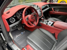 Bentley Bentayga 6.0 W12/TV/NAIM | Mobile.bg � ����� ������ 9