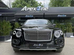 ������ Bentley Bentayga