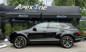 Bentley Bentayga 6.0 W12/TV/NAIM | Mobile.bg � ����� ������ 7