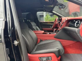 Bentley Bentayga 6.0 W12/TV/NAIM | Mobile.bg � ����� ������ 15