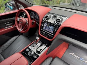 Bentley Bentayga 6.0 W12/TV/NAIM | Mobile.bg � ����� ������ 16