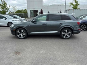 Audi Q7 * Technik * CARFAX * ��������� * PANO * ����� *  | Mobile.bg � ����� ������ 2