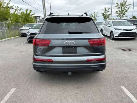 Audi Q7 * Technik * CARFAX * ��������� * PANO * ����� *  | Mobile.bg � ����� ������ 4