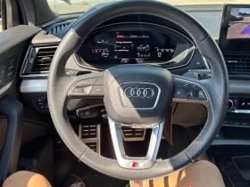 Audi Q5 Progressiv 45 TFSI quattro | CARFAX | ���������� | Mobile.bg � ����� ������ 9