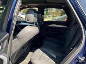 Audi Q5 Progressiv 45 TFSI quattro | CARFAX | ���������� | Mobile.bg � ����� ������ 16