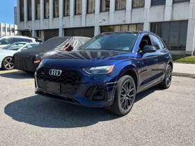 Audi Q5 Progressiv 45 TFSI quattro | CARFAX | АВТОКРЕДИТ