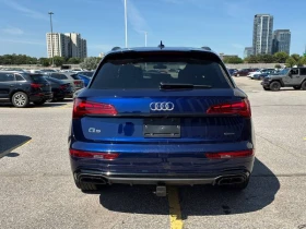 Audi Q5 Progressiv 45 TFSI quattro | CARFAX | ���������� | Mobile.bg � ����� ������ 6