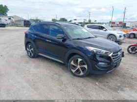 Hyundai Tucson 1.6l Limited