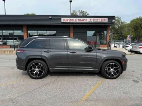 Jeep Grand cherokee  Summit Reserve / NIGHT VISION / ������ / �������� | Mobile.bg � ����� ������ 5