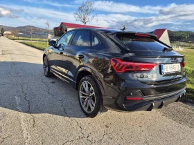 Audi Q3 Sportback 40TDI quattro - 39900 € - 71082181 3