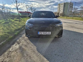 Audi Q3 Sportback 40TDI quattro - 39900 € - 71082181 6