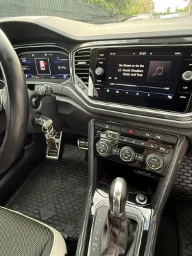VW T-Roc - 15800 € - 19698283 8