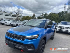 ����� �� �������� �� Jeep Compass