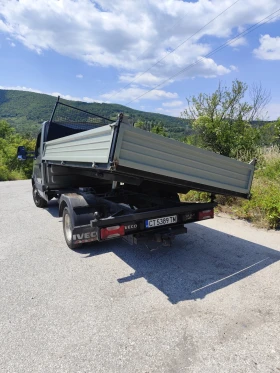 Iveco Massive 35 C 15 | Mobile.bg � ����� ������ 4