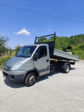 Iveco Massive 35 C 15 | Mobile.bg � ����� ������ 3
