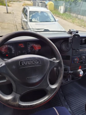Iveco Massive 35 C 15 | Mobile.bg � ����� ������ 7