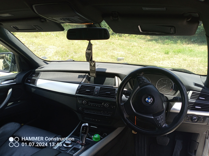 BMW X5, снимка 2 - Автомобили и джипове - 46430659