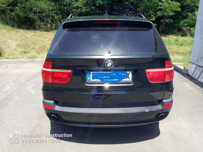 BMW X5, снимка 5 - Автомобили и джипове - 46430659