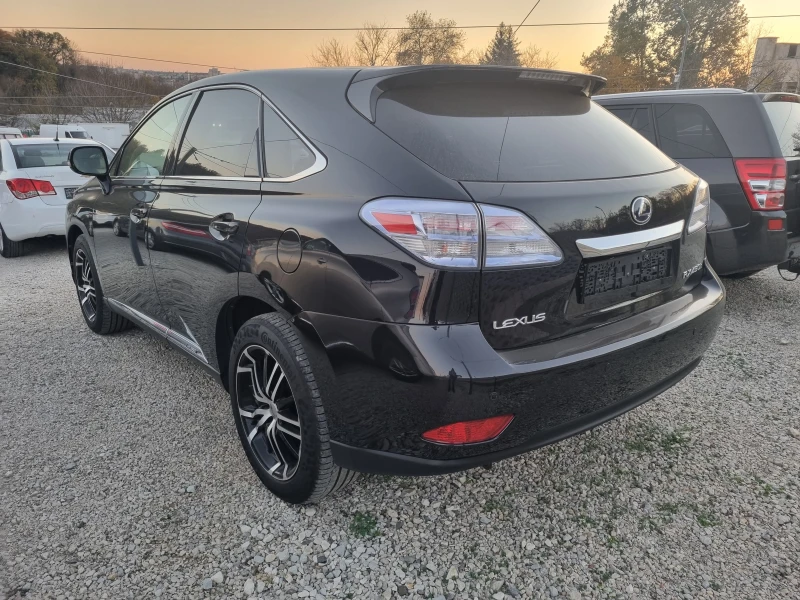 Lexus RX 450h RX450h Luxury Navi HUD ШВЕЙЦАРИЯ, снимка 4 - Автомобили и джипове - 47031455