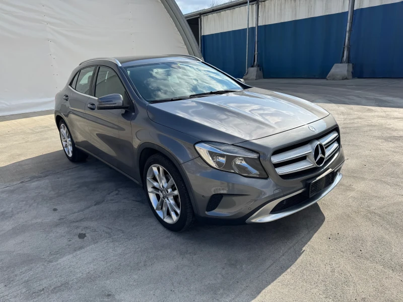 Mercedes-Benz GLA 200 Sport, снимка 7 - Автомобили и джипове - 49320033