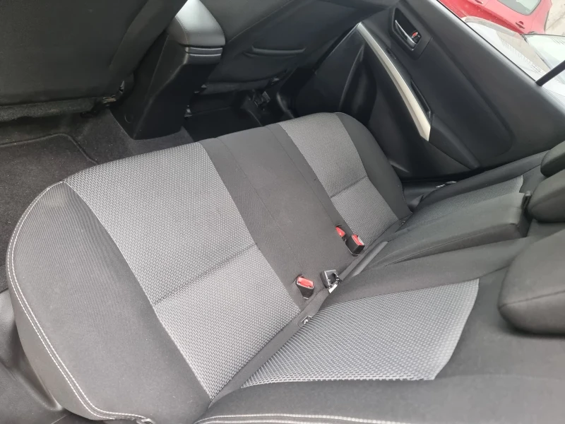 Suzuki SX4 S-Cross 1.6 16v, снимка 10 - Автомобили и джипове - 50199090