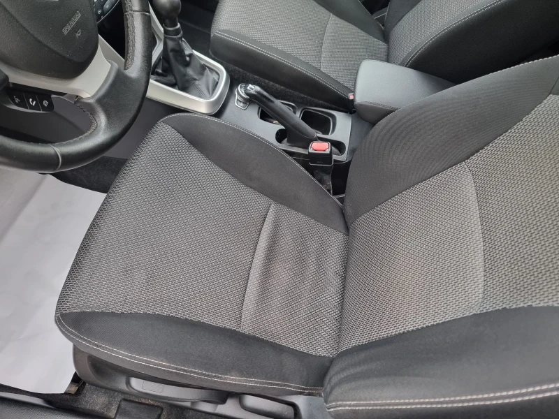 Suzuki SX4 S-Cross 1.6 16v, снимка 14 - Автомобили и джипове - 50199090