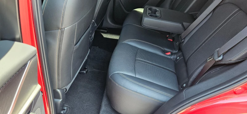 Mazda CX-60 3.3 / AWD / 4x4 HOMURA PLUS, снимка 15 - Автомобили и джипове - 50726498