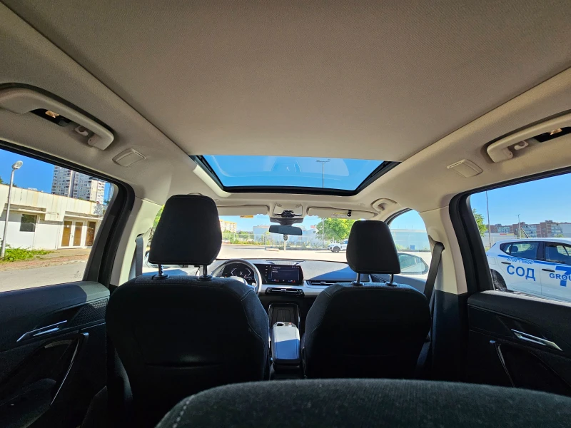 BMW X1 18dSdrive  M CAR ГАРАНЦИЯ, снимка 11 - Автомобили и джипове - 50913997