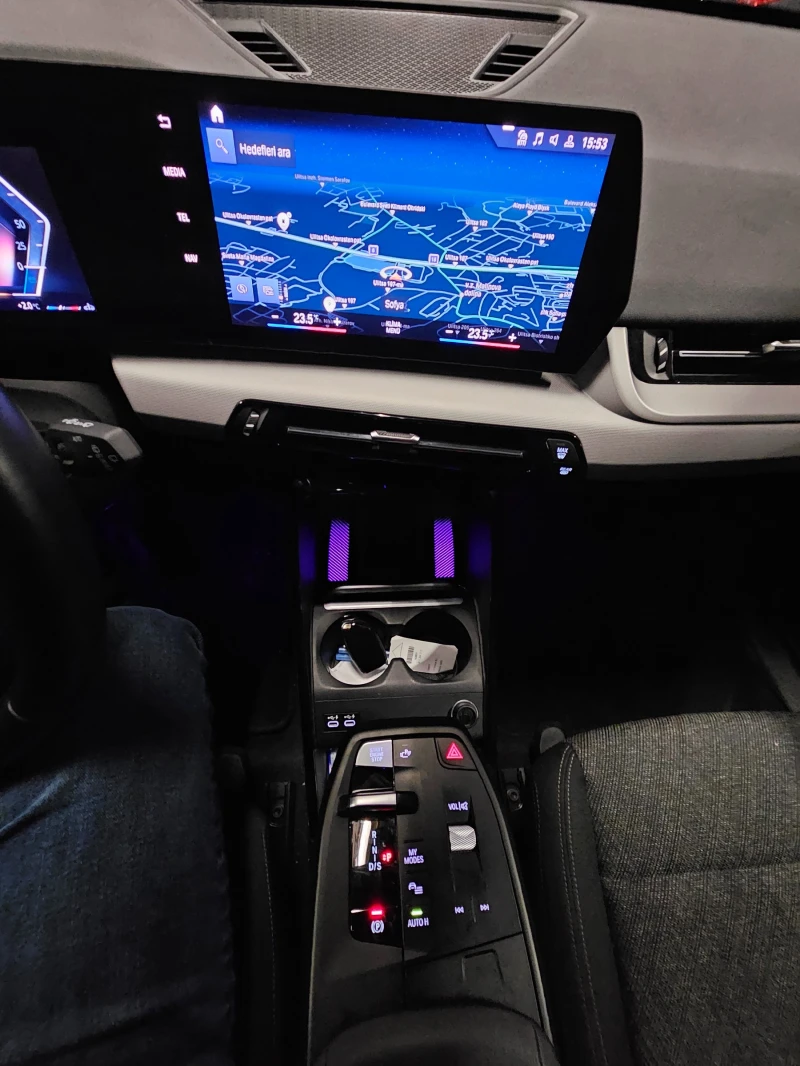 BMW X1 18dSdrive  M CAR ГАРАНЦИЯ, снимка 16 - Автомобили и джипове - 50913997