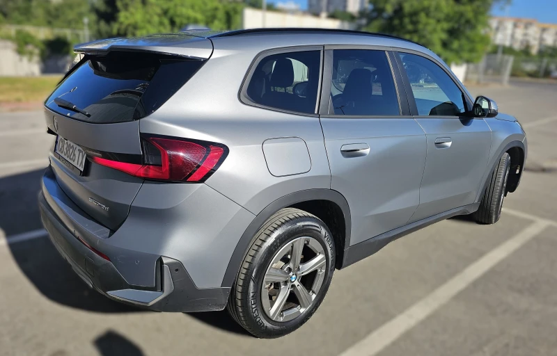 BMW X1 18dSdrive  M CAR ГАРАНЦИЯ, снимка 9 - Автомобили и джипове - 50913997