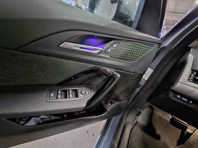 BMW X1 18dSdrive  M CAR ГАРАНЦИЯ, снимка 17 - Автомобили и джипове - 50913997