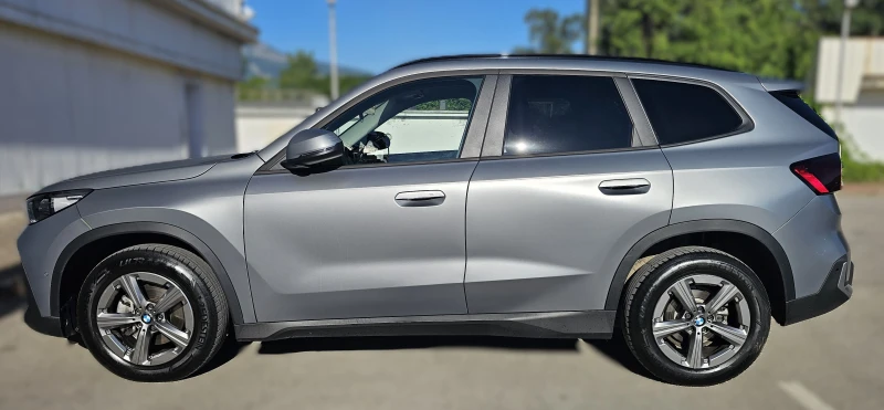 BMW X1 18dSdrive  M CAR ГАРАНЦИЯ, снимка 4 - Автомобили и джипове - 50913997