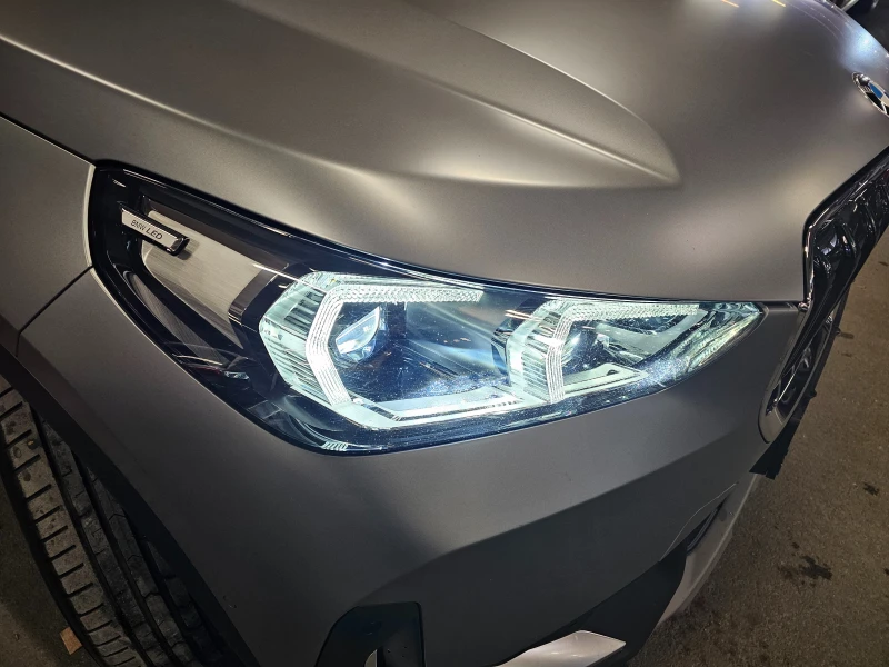 BMW X1 18dSdrive  M CAR ГАРАНЦИЯ, снимка 13 - Автомобили и джипове - 50913997