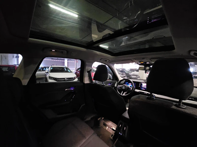 BMW X1 18dSdrive  M CAR ГАРАНЦИЯ, снимка 14 - Автомобили и джипове - 50913997