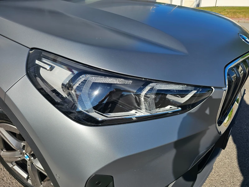 BMW X1 18dSdrive  M CAR ГАРАНЦИЯ, снимка 7 - Автомобили и джипове - 50913997