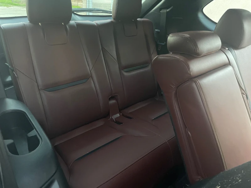 Mazda CX-9, снимка 12 - Автомобили и джипове - 52806500