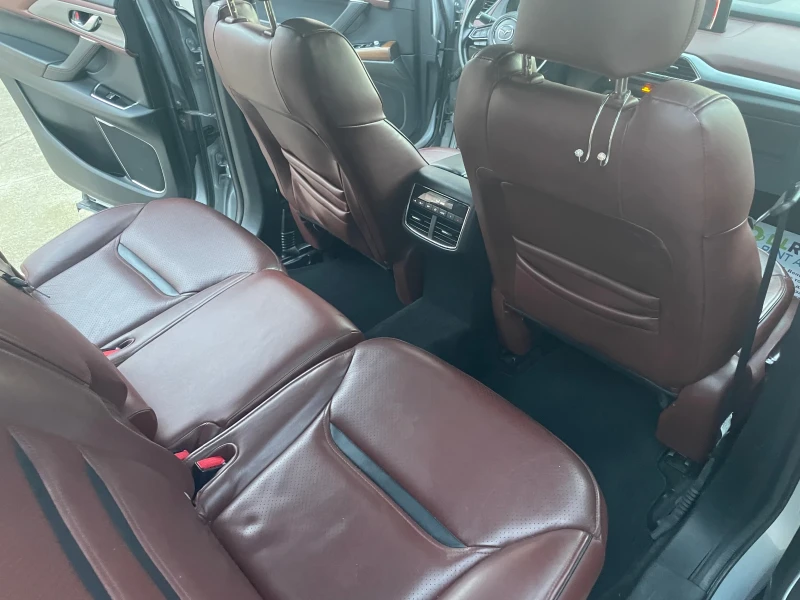 Mazda CX-9, снимка 11 - Автомобили и джипове - 52806500