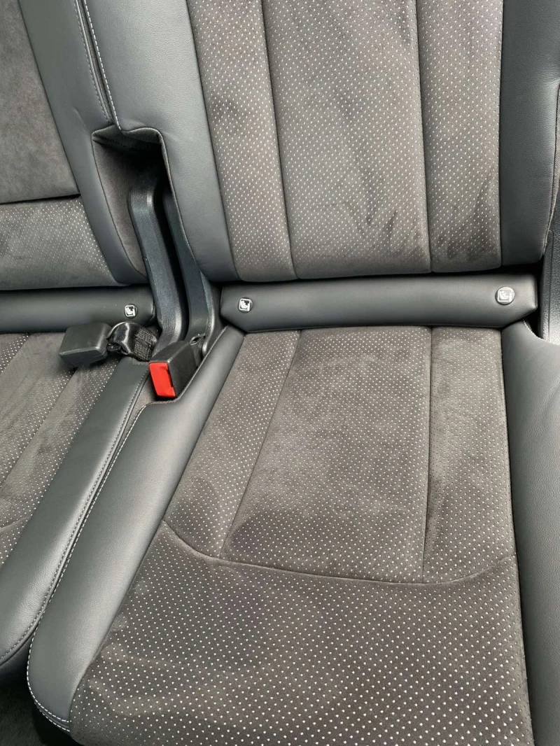 Audi Q7, снимка 10 - Автомобили и джипове - 52842627