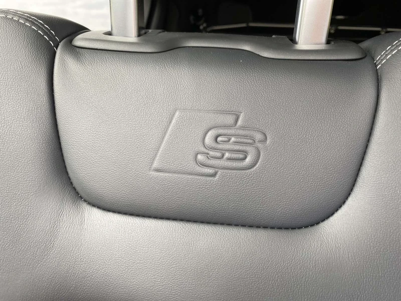 Audi Q7, снимка 16 - Автомобили и джипове - 52842627